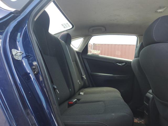 2018 NISSAN SENTRA S 3N1AB7AP2JY265841