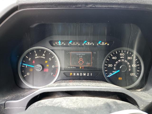 2017 FORD F150 SUPER - 1FTEW1EP2HKC88278