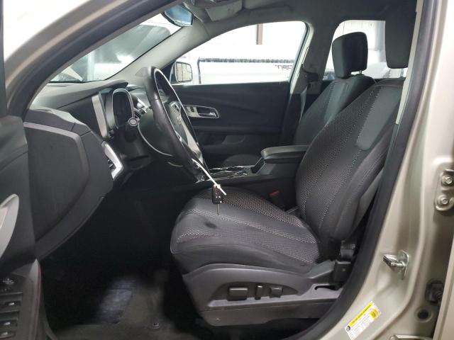 2013 CHEVROLET EQUINOX LT - 2GNFLEEK5D6188608