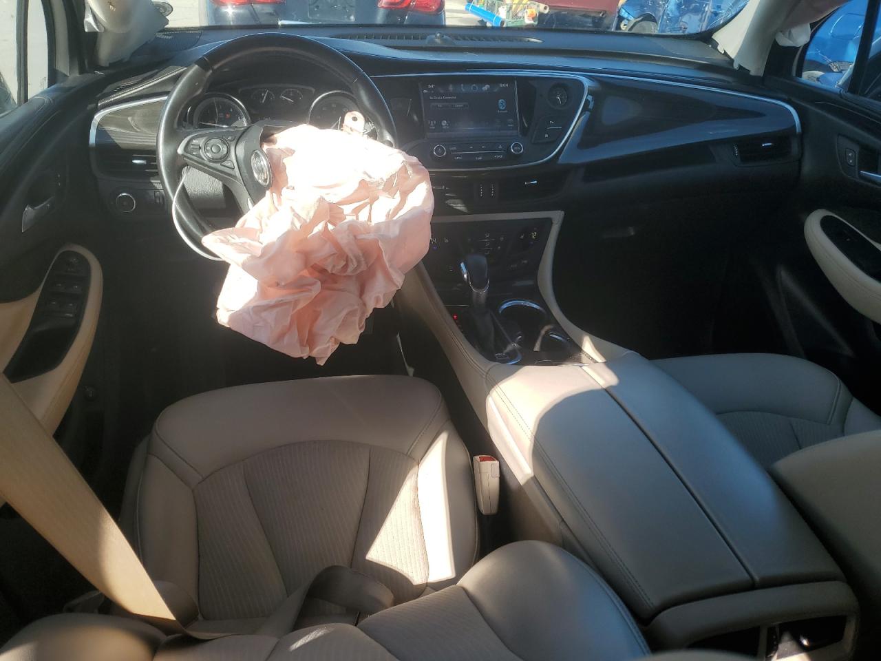 BUICK ENVISION PREFERRED