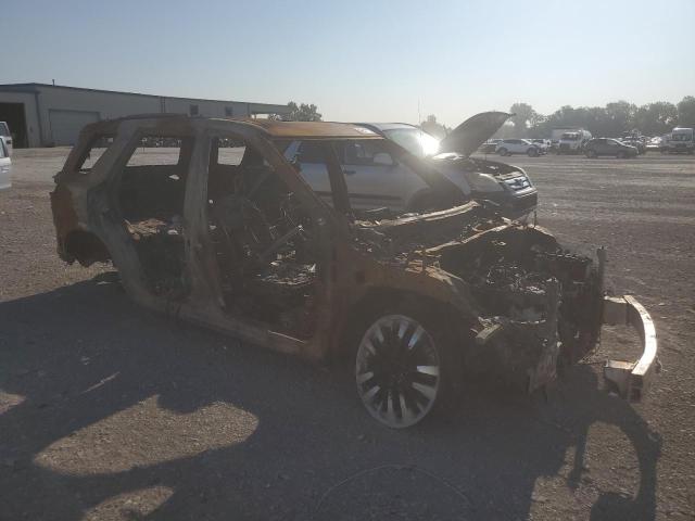 2024 NISSAN PATHFINDER PLATINUM 5N1DR3DJ1RC294124