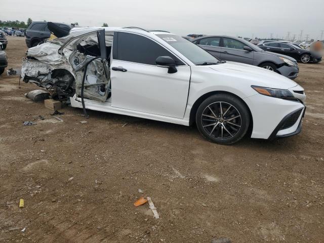 2022 TOYOTA CAMRY SE 4T1T11AK8NU699874