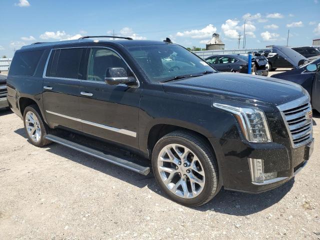 2018 CADILLAC ESCALADE E 1GYS4KKJ1JR134537