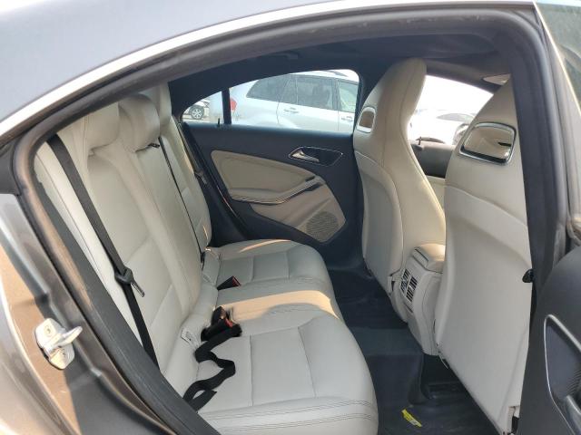 2014 MERCEDES-BENZ CLA 250 - WDDSJ4EB8EN046019