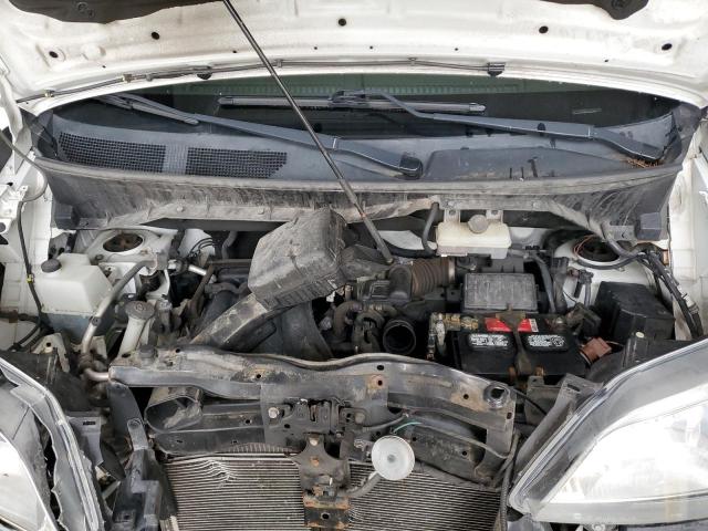 2018 NISSAN NV200 2.5S 3N6CM0KN2JK696622