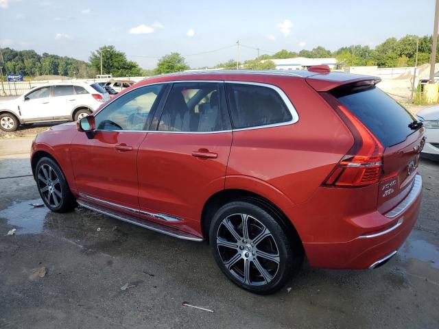 2020 VOLVO XC60 T5 IN YV4102RL3L1580465