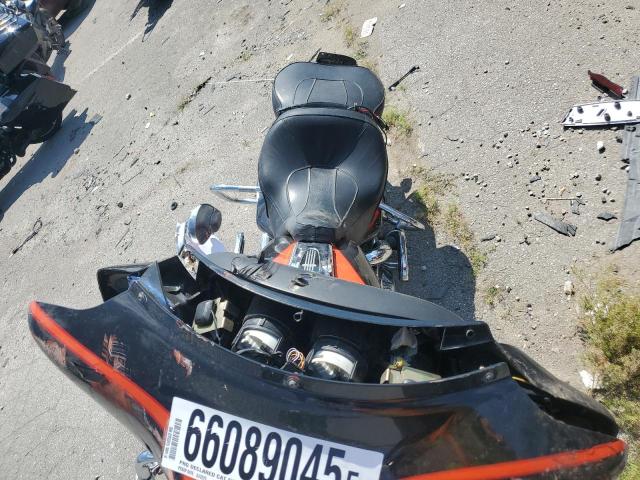 2007 HARLEY-DAVIDSON FLHTCUSE 1HD1PR8107Y954131