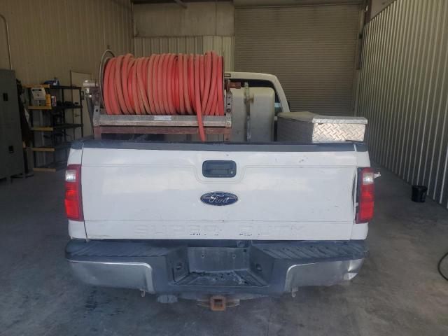 2016 FORD F250 SUPER 1FT7W2AT6GED44494