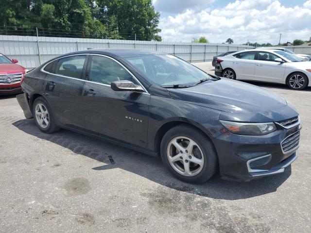2017 CHEVROLET MALIBU LS 1G1ZC5STXHF177434