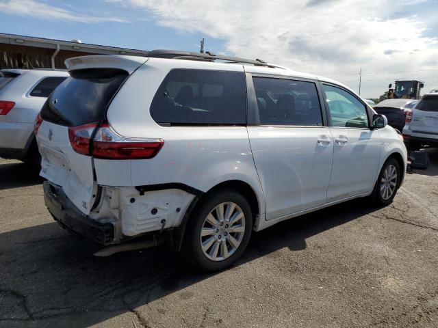 2017 TOYOTA SIENNA LE 5TDJZ3DC9HS177025