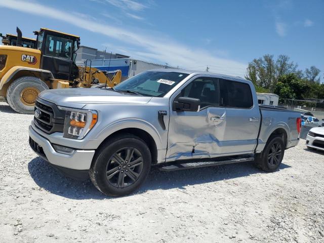 FORD F150 SUPER