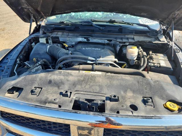 2017 RAM 2500 ST 3C6UR5CJ7HG561366
