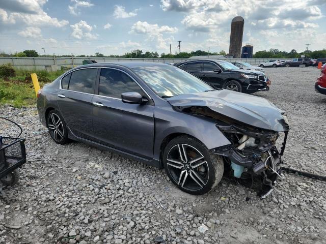 2017 HONDA ACCORD SPORT SPECIAL EDITION 1HGCR2F13HA224319