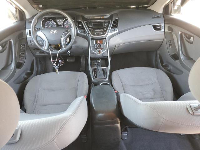 2016 HYUNDAI ELANTRA SE - 5NPDH4AE2GH720201