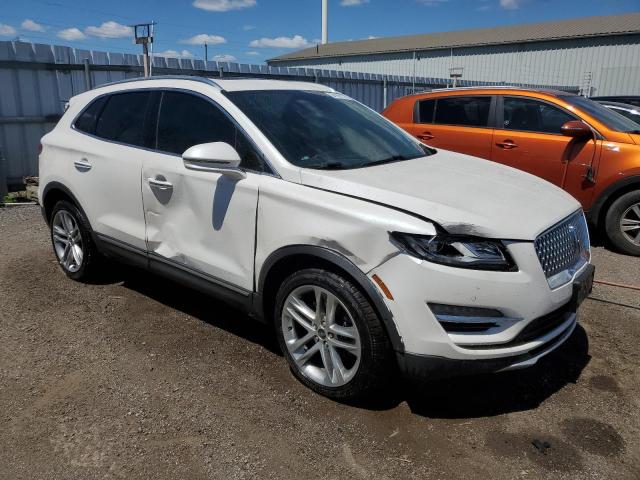 2019 LINCOLN MKC RESERV 5LMTJ3DH0KUL00931