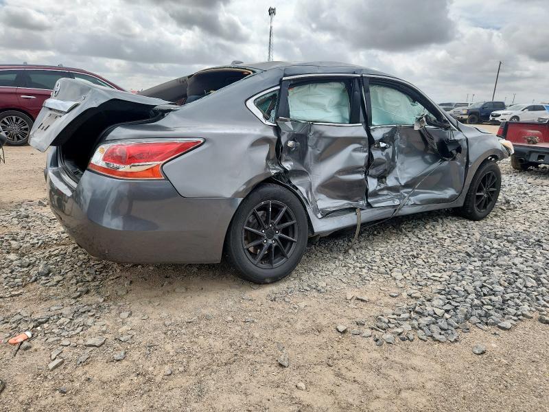 Vin: 1n4al3apxfn890291, lot: 63439975, nissan altima 2.5 20153