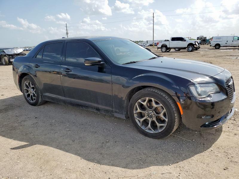 2016 CHRYSLER 300 S - 2C3CCAGG1GH170925