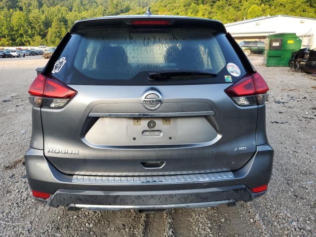 2017 NISSAN ROGUE S - KNMAT2MV8HP543175