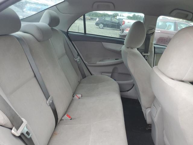 2013 TOYOTA COROLLA BA - 2T1BU4EE9DC995379
