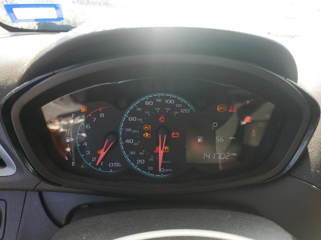 2020 CHEVROLET SPARK LS KL8CB6SA0LC416383