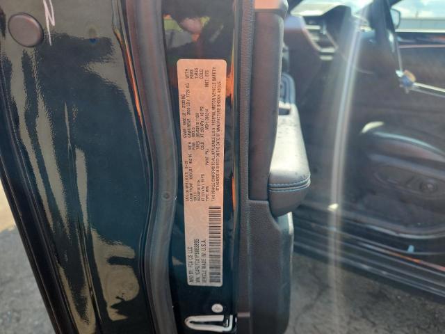 2023 JEEP GRAND CHER 1C4RJYC61P8883895