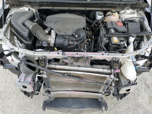 2021 CHEVROLET BLAZER RS - 3GNKBKRS3MS546848