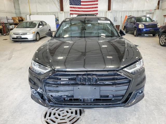 2021 AUDI A8 L WAU8EAF81MN019878