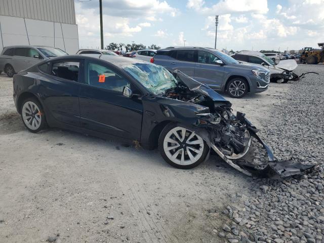 2022 TESLA MODEL 3 5YJ3E1EB5NF201495