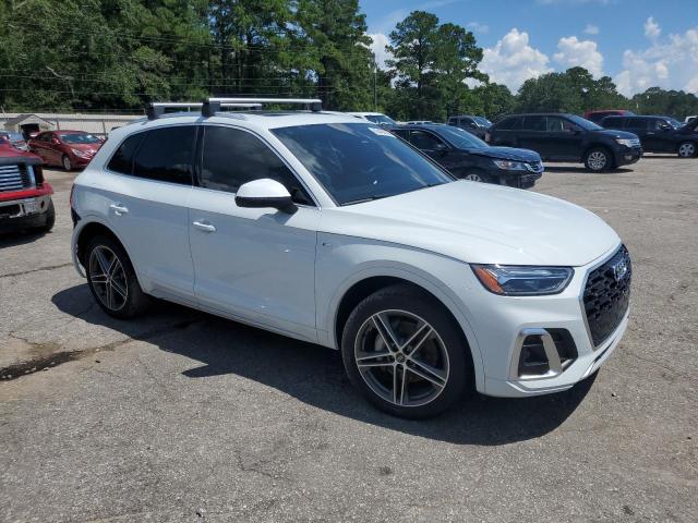 2023 AUDI Q5 E PREMI WA1E2AFY0P2040459