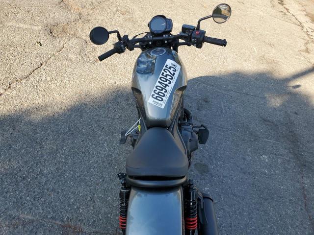 2024 HONDA CMX1100 D JH2SC8316RK301268