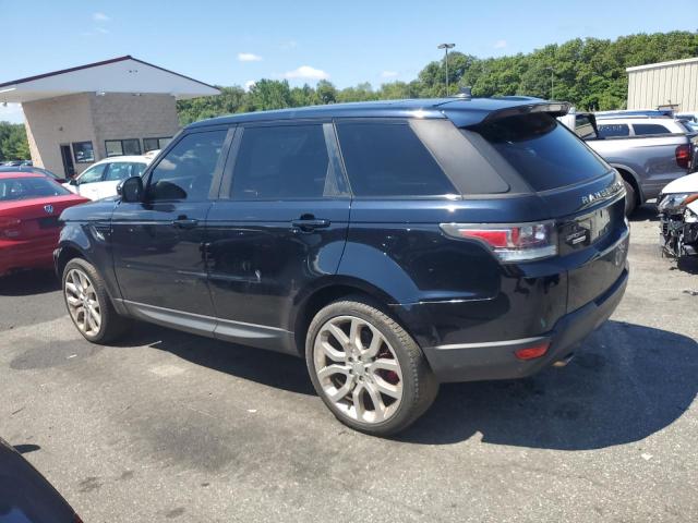 2016 LAND ROVER RANGE ROVE SALWR2EF9GA103682