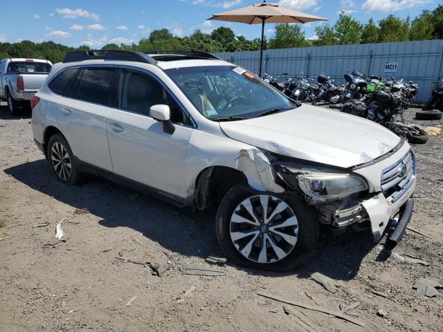 2015 SUBARU OUTBACK 2. 4S4BSANC4F3305595