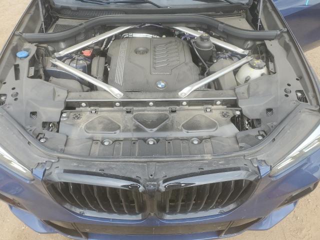 2023 BMW X5 XDRIVE4 5UXCR6C01P9N57554