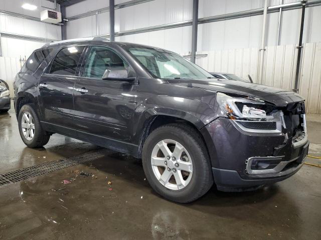 2016 GMC ACADIA SLE 1GKKRPKD4GJ119962