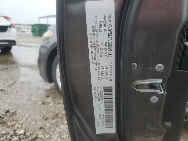 2015 DODGE DART SXT 1C3CDFBB5FD112608