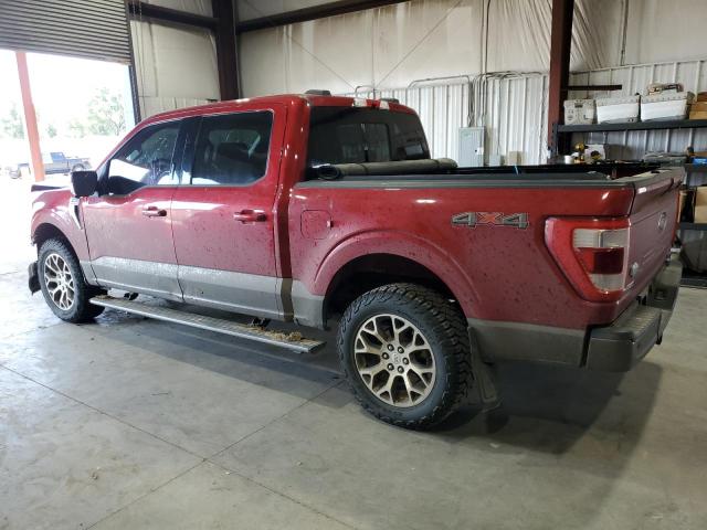 2021 FORD F150 SUPER 1FTFW1E83MFA81821
