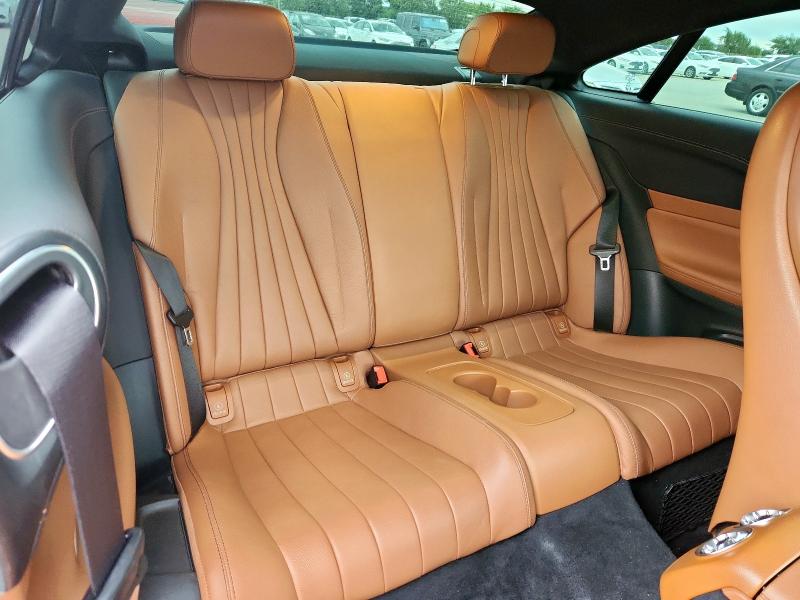2019 MERCEDES-BENZ E 450 4MAT WDD1J6JB0KF106281