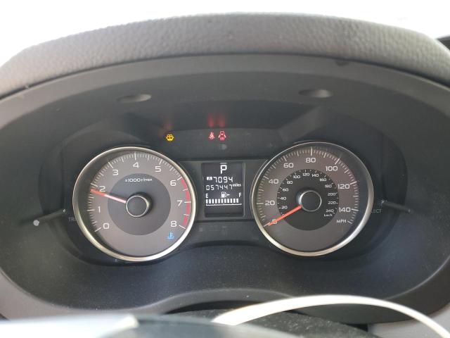 2015 SUBARU FORESTER 2 - JF2SJAHC5FH811895
