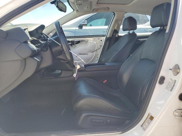 2016 HONDA CIVIC EXL 2HGFC1F78GH648611