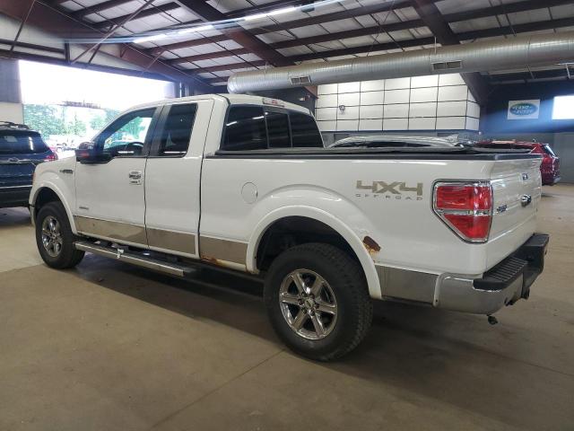 Vin: 1ftfx1et7cfc28609, lot: 59606295, ford f-150 super cab 20122