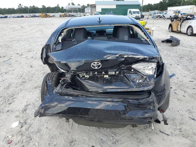 2024 TOYOTA COROLLA LE - 5YFB4MDE1RP122699