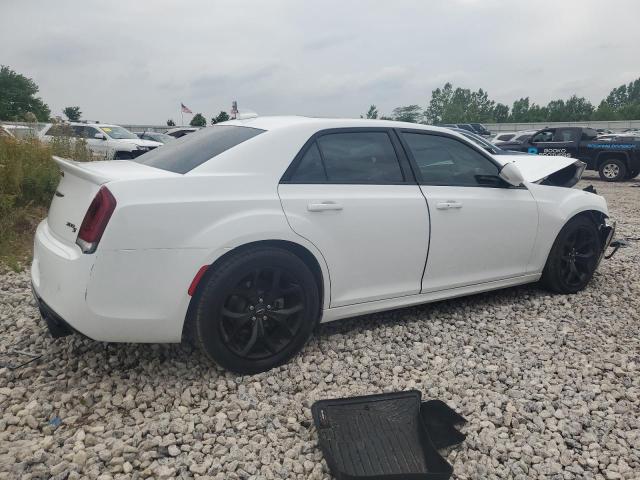 2021 CHRYSLER 300 S 2C3CCABT3MH658645