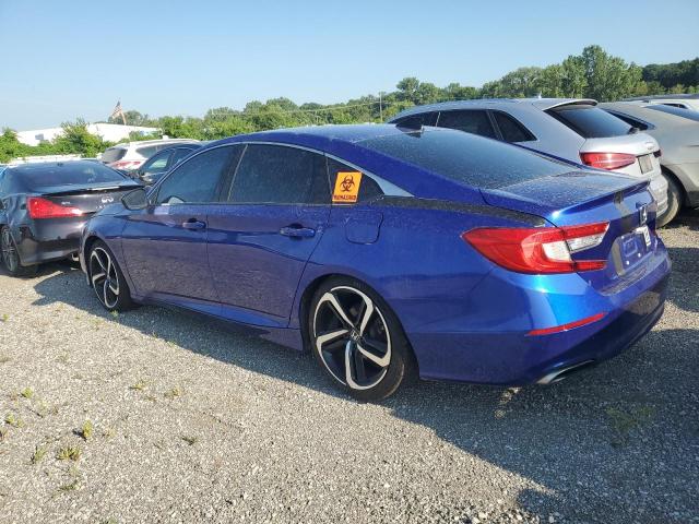 2021 HONDA ACCORD SPORT 1HGCV1F30MA046094