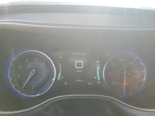 2022 CHRYSLER PACIFICA T 2C4RC1BG6NR107131