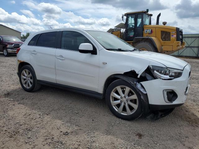 2015 MITSUBISHI OUTLANDER 4A4AR4AU2FE041298