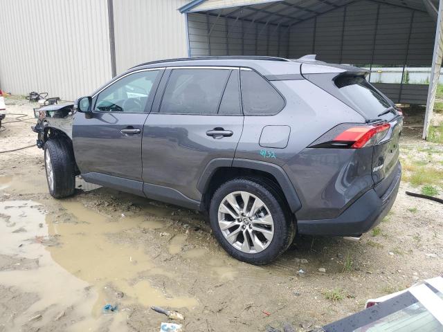 2023 TOYOTA RAV4 XLE P 2T3A1RFV8PC389681