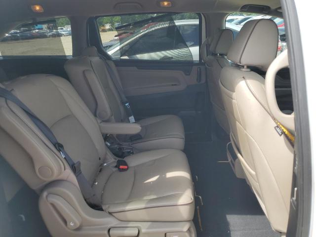 2022 HONDA ODYSSEY EL 5FNRL6H94NB006185
