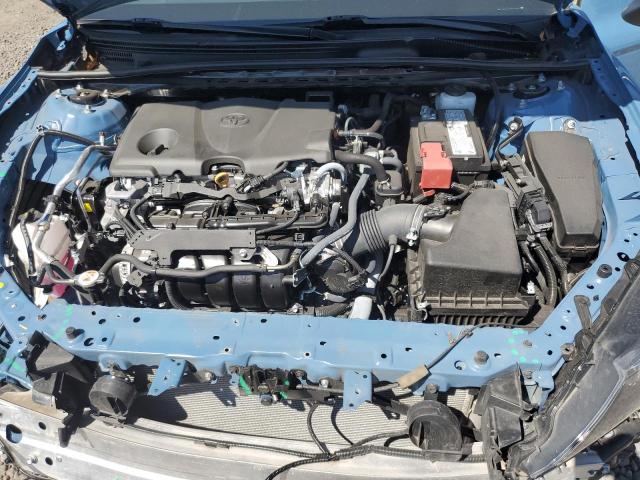 2024 TOYOTA CAMRY SE N - 4T1G11BK0RU113240