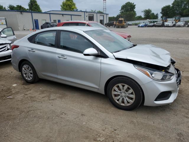 2020 HYUNDAI ACCENT SE 3KPC24A6XLE112771