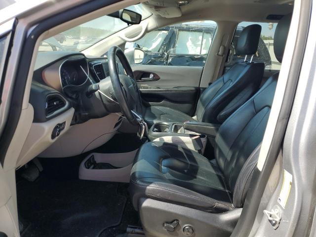 2018 CHRYSLER PACIFICA TOURING L 2C4RC1BGXJR290611
